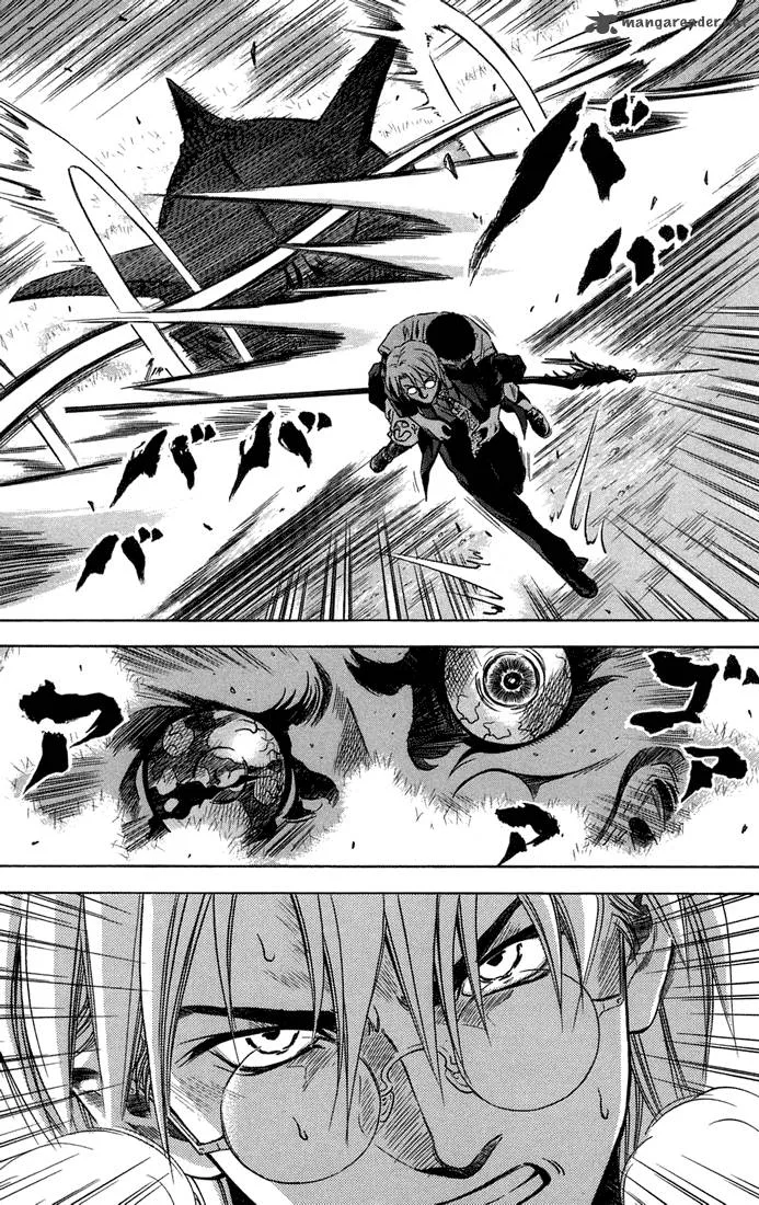 Otogi Matsuri Chapter 15 page 27