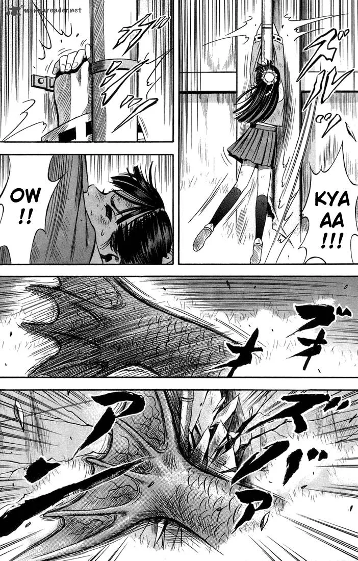 Otogi Matsuri Chapter 16 page 24