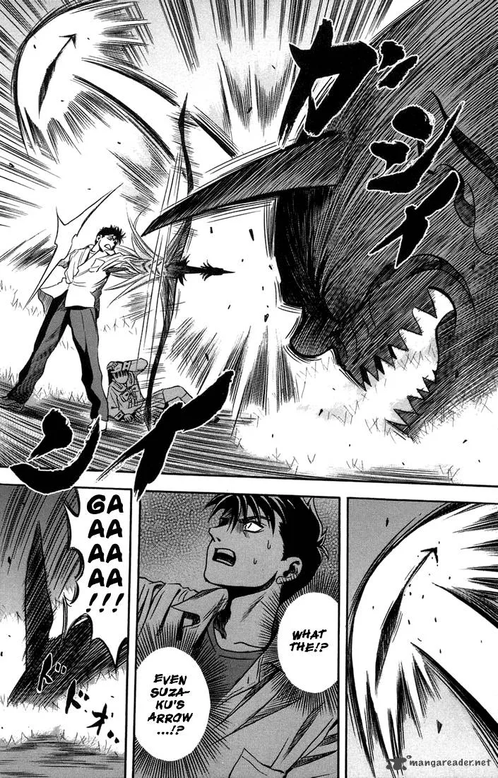 Otogi Matsuri Chapter 16 page 30