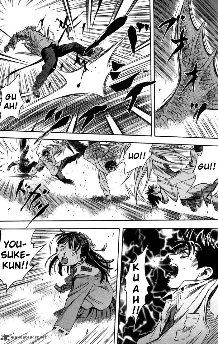 Otogi Matsuri Chapter 16 page 31