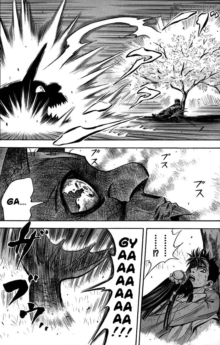 Otogi Matsuri Chapter 16 page 36