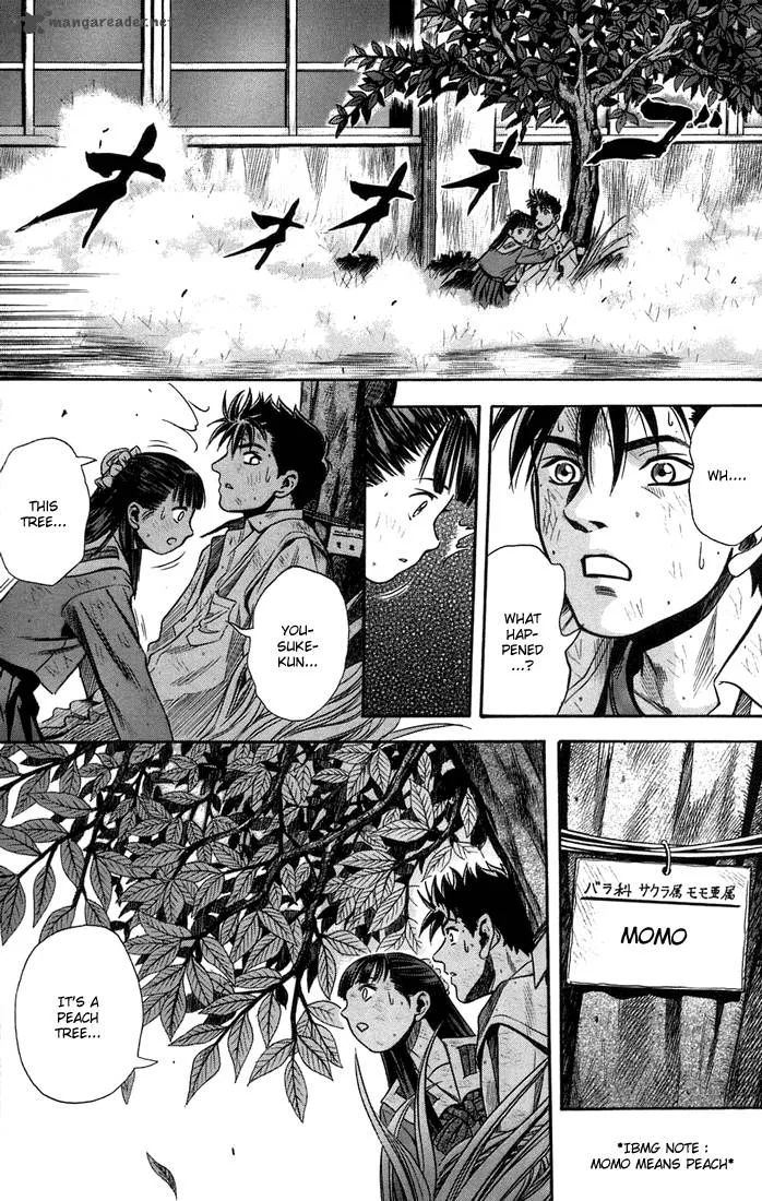 Otogi Matsuri Chapter 16 page 37