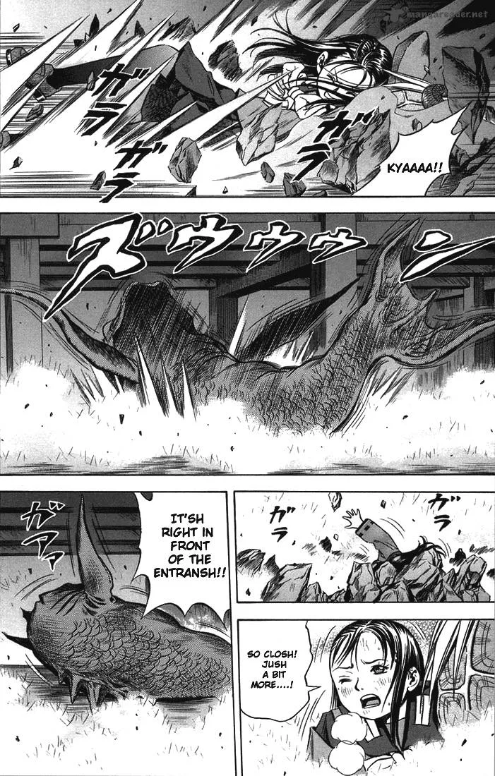 Otogi Matsuri Chapter 18 page 9