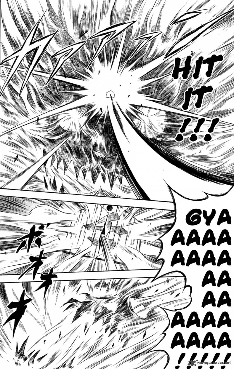 Otogi Matsuri Chapter 18 page 31