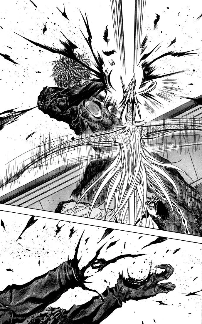 Otogi Matsuri Chapter 22 page 13