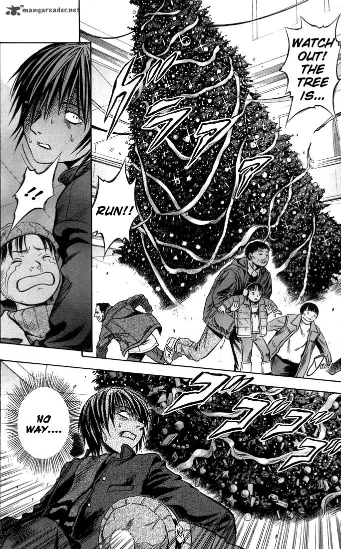 Otogi Matsuri Chapter 22 page 26