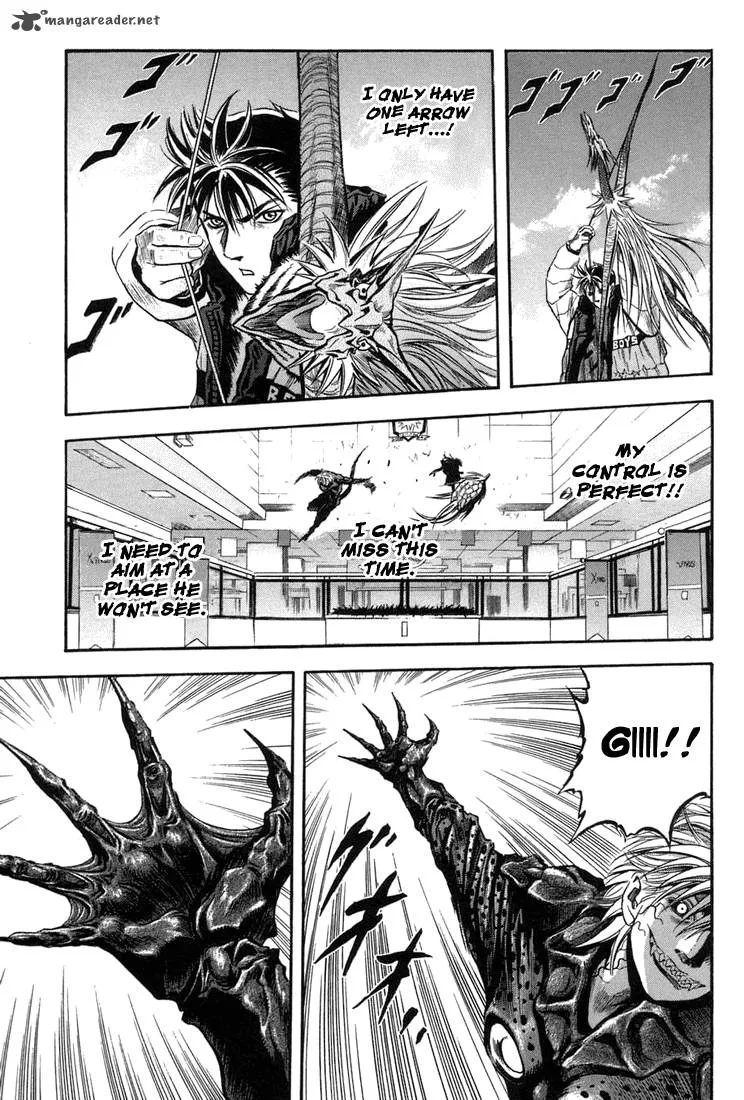 Otogi Matsuri Chapter 23 page 10