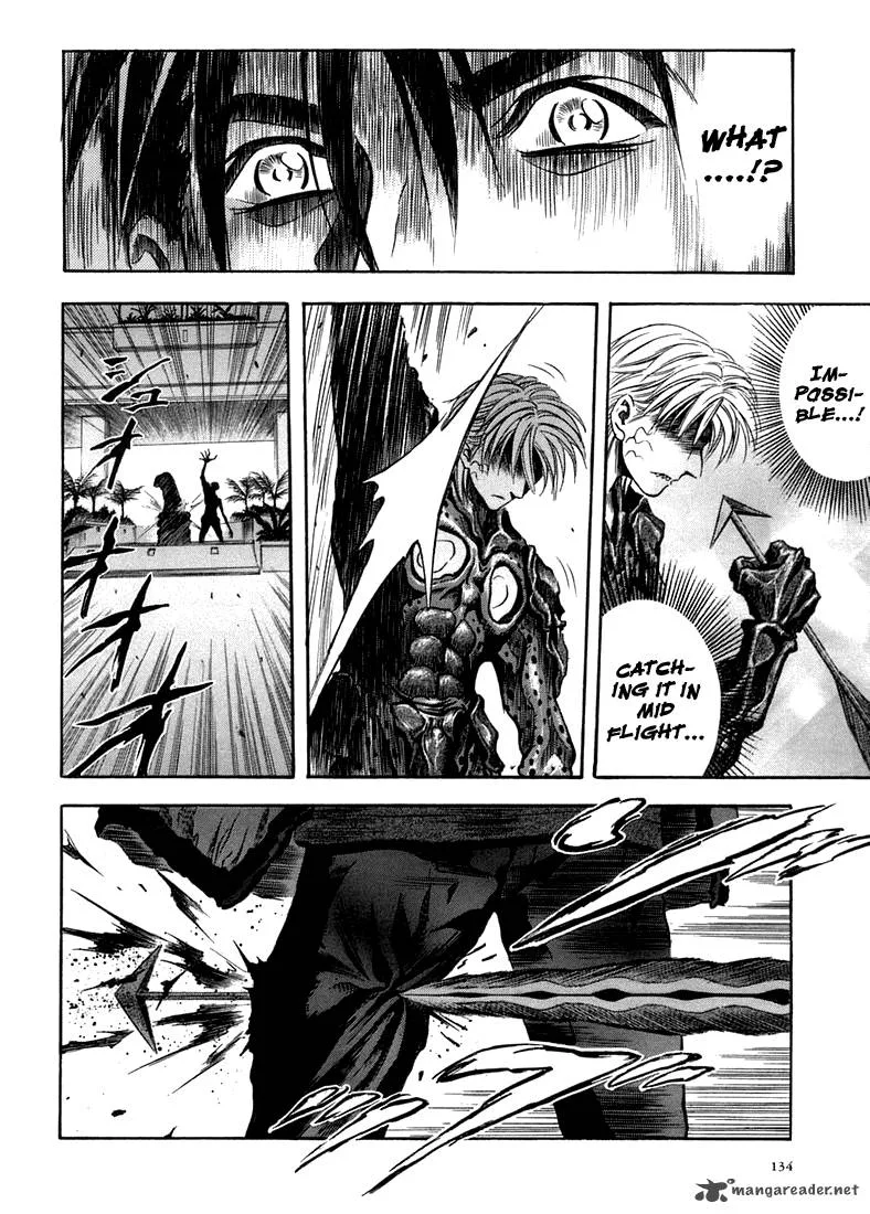 Otogi Matsuri Chapter 23 page 19
