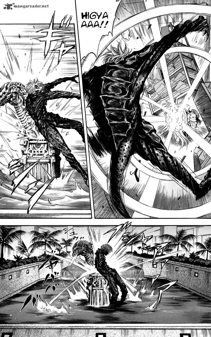 Otogi Matsuri Chapter 23 page 16