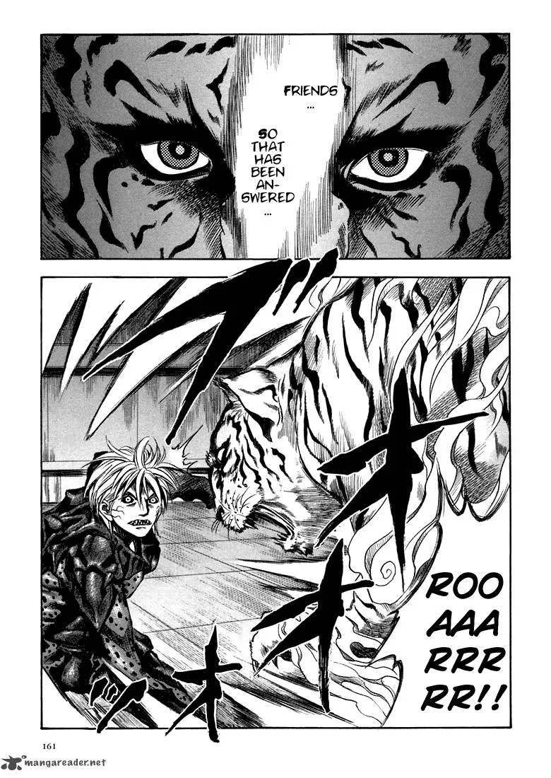 Otogi Matsuri Chapter 24 page 19