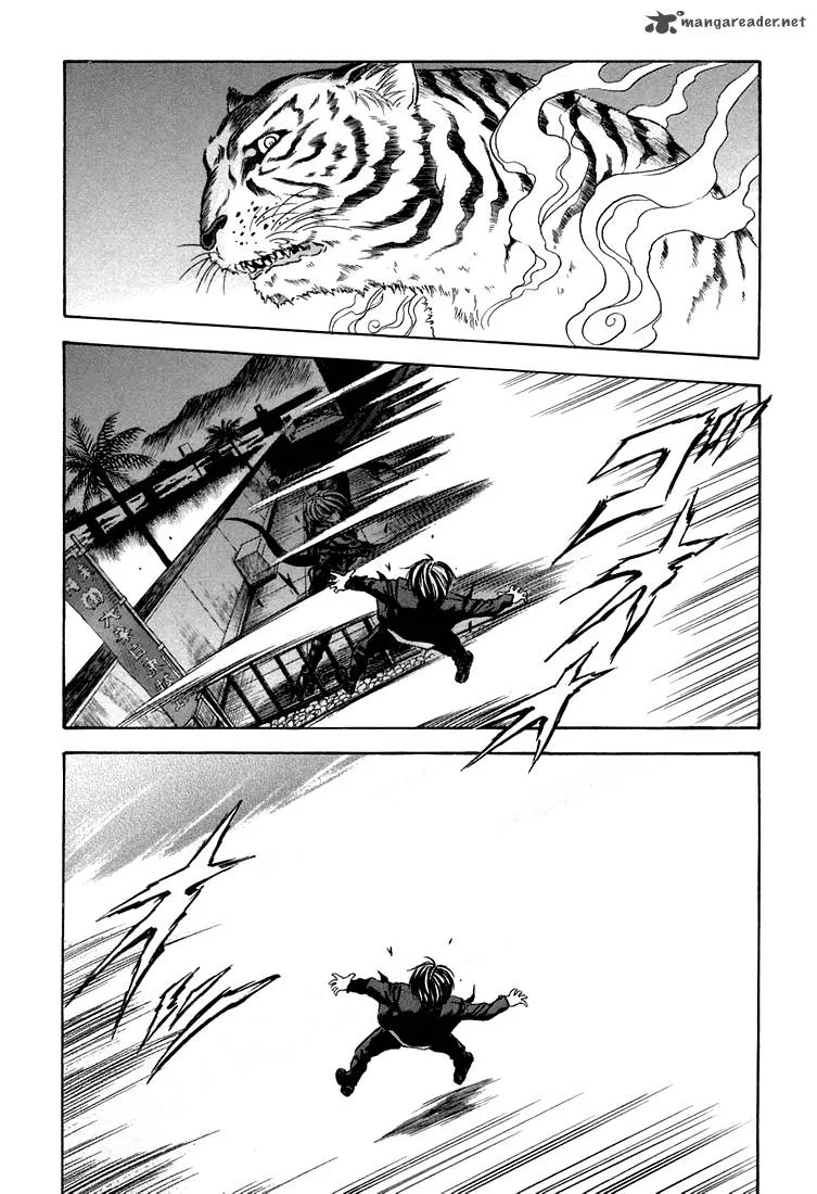 Otogi Matsuri Chapter 24 page 16