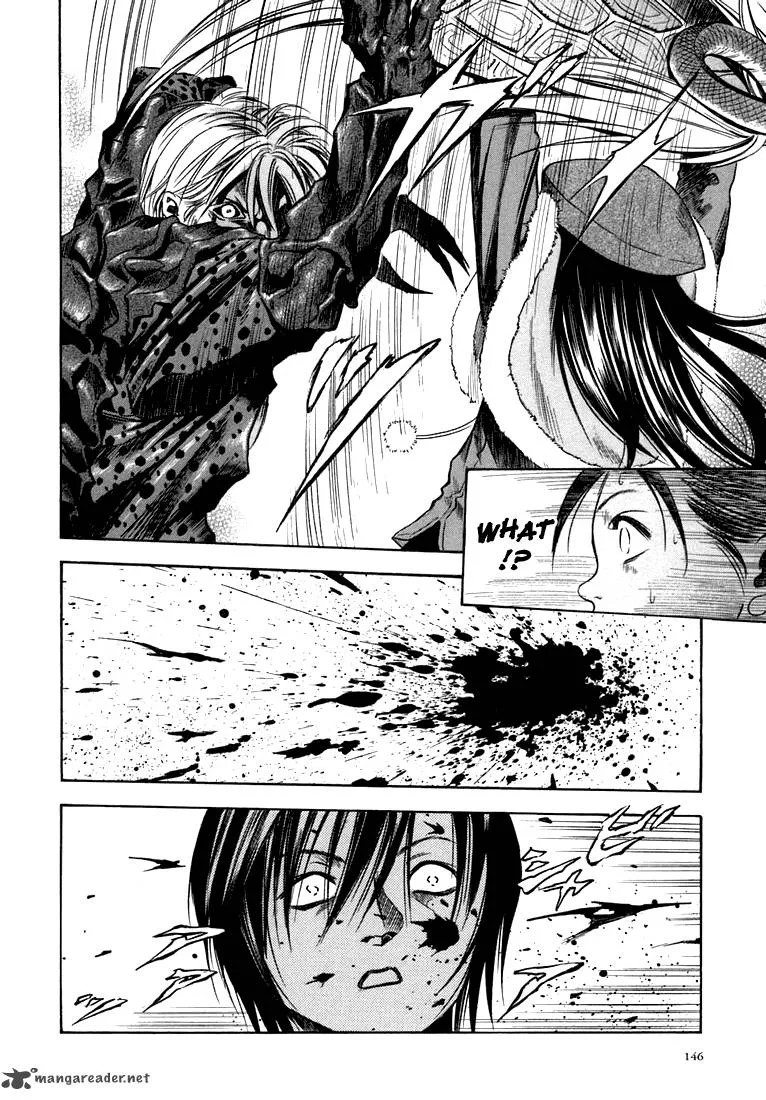 Otogi Matsuri Chapter 24 page 4