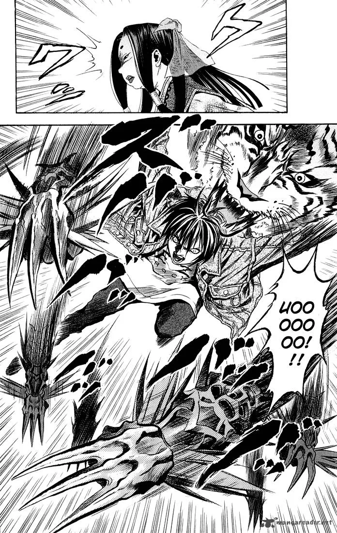 Otogi Matsuri Chapter 26 page 26