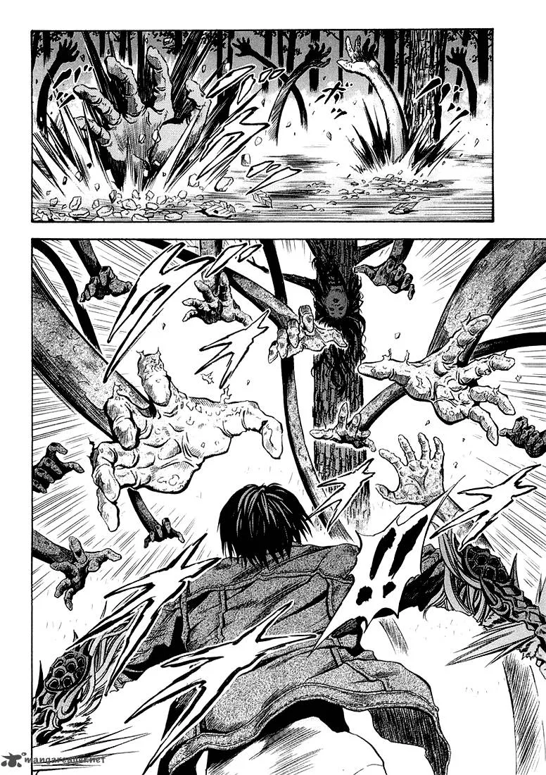 Otogi Matsuri Chapter 26 page 30