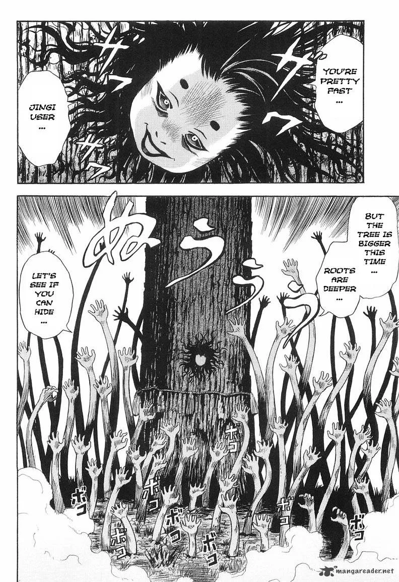 Otogi Matsuri Chapter 27 page 9