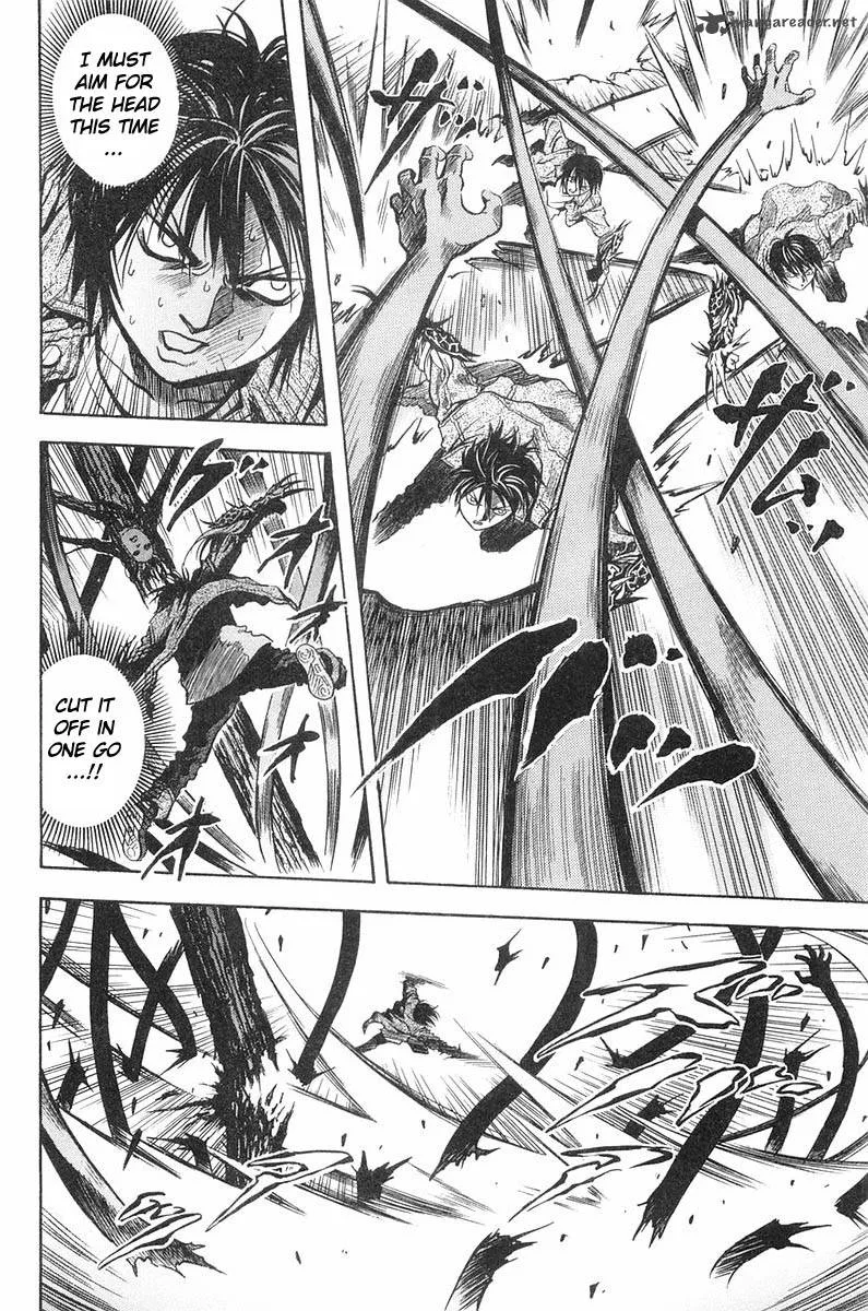 Otogi Matsuri Chapter 27 page 7