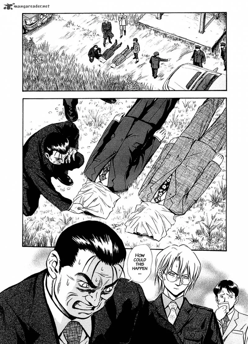 Otogi Matsuri Chapter 28 page 2