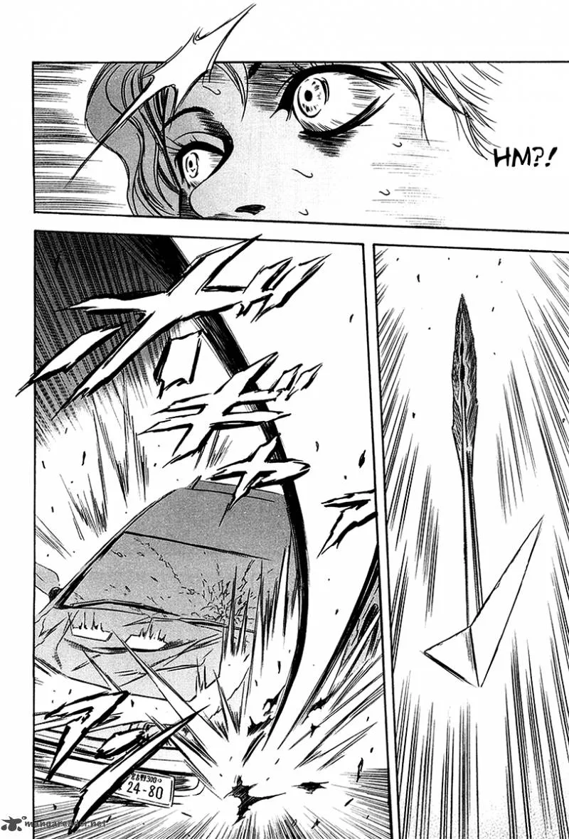 Otogi Matsuri Chapter 28 page 23