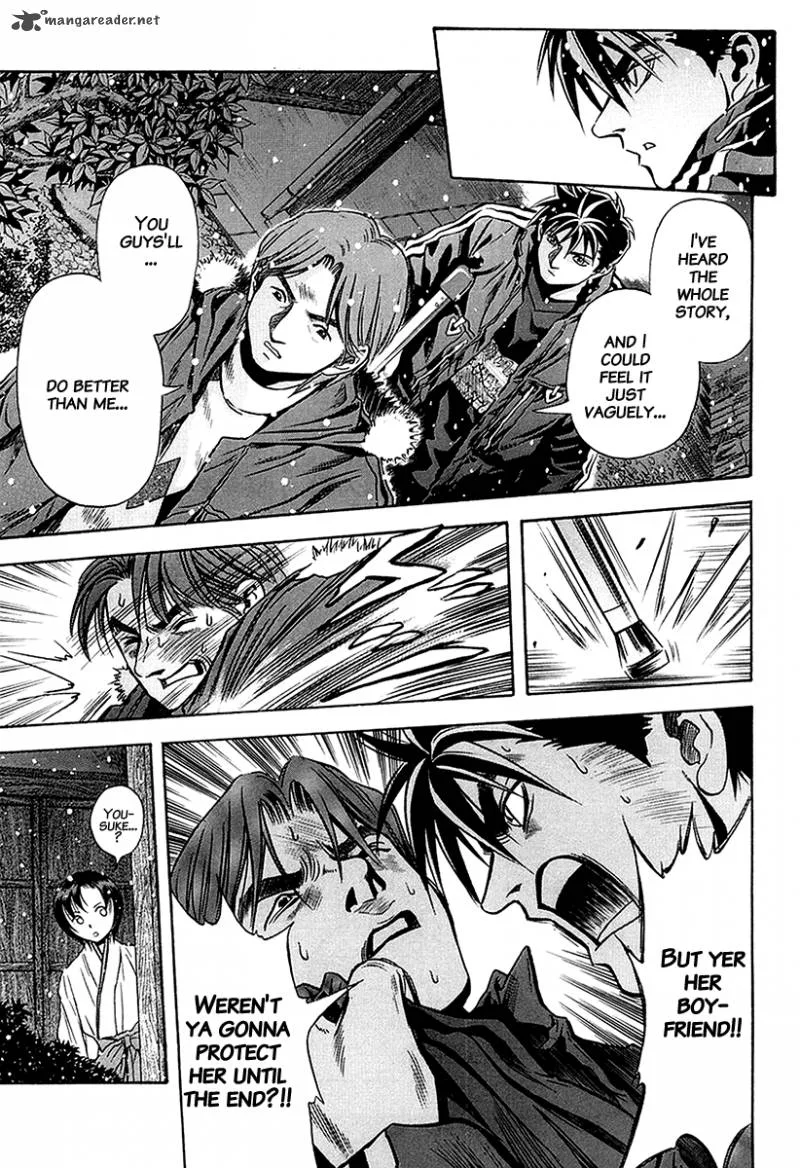 Otogi Matsuri Chapter 29 page 30