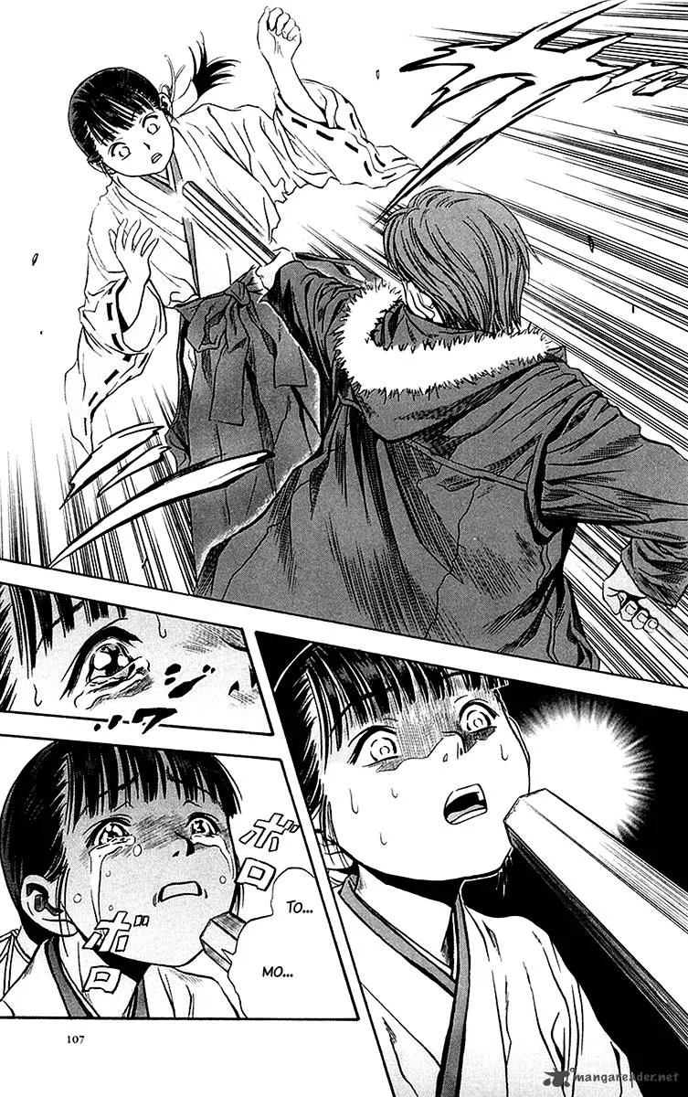 Otogi Matsuri Chapter 29 page 20