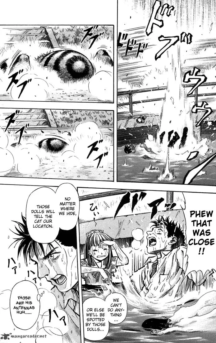 Otogi Matsuri Chapter 3 page 13