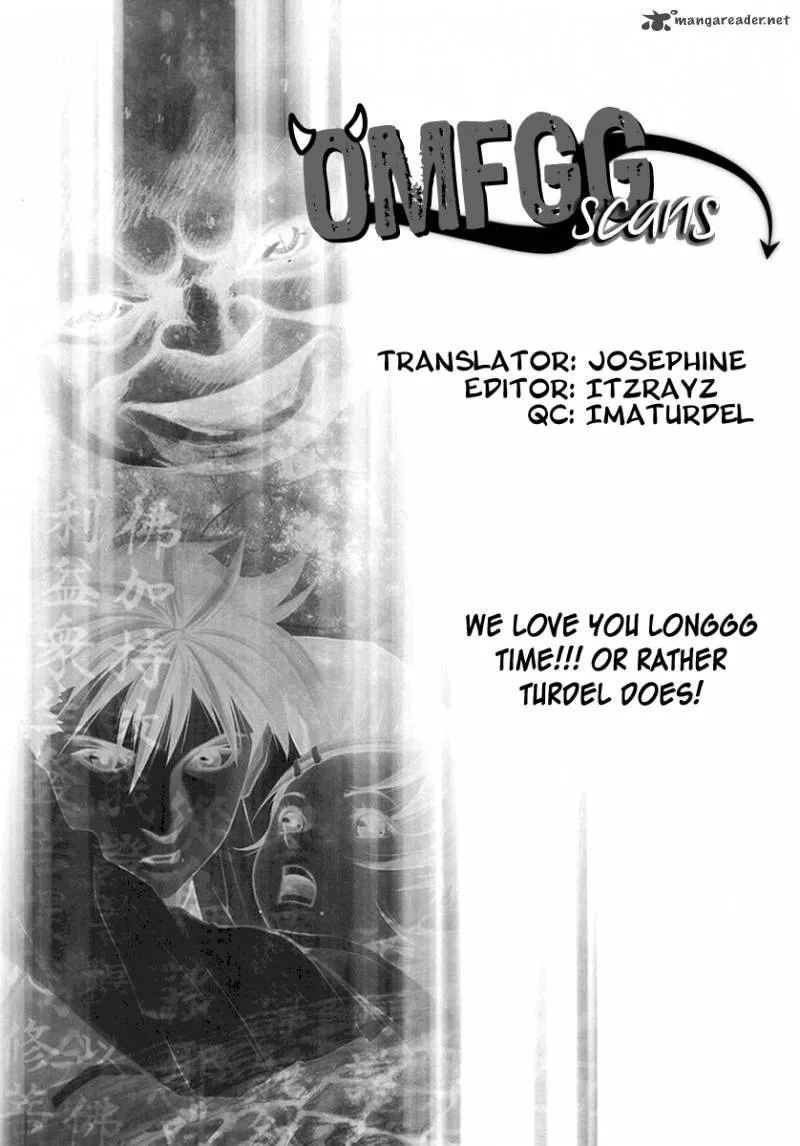 Otogi Matsuri Chapter 31 page 1