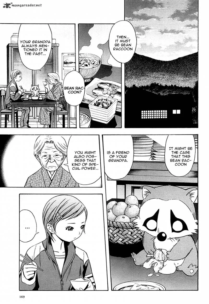 Otogi Matsuri Chapter 31 page 16