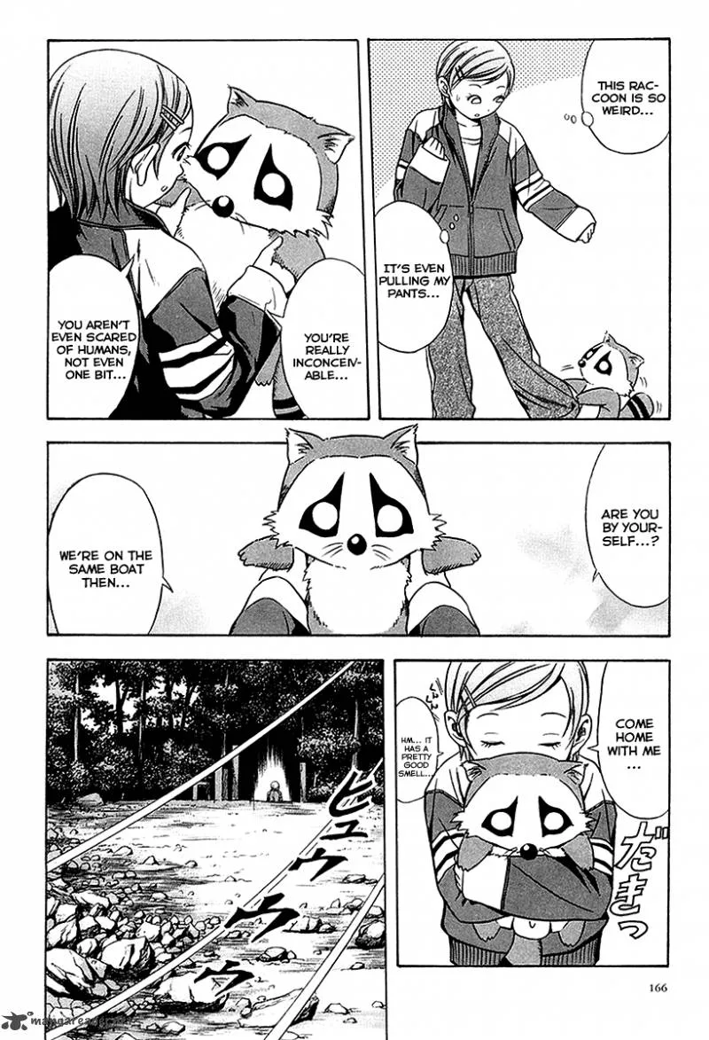 Otogi Matsuri Chapter 31 page 13