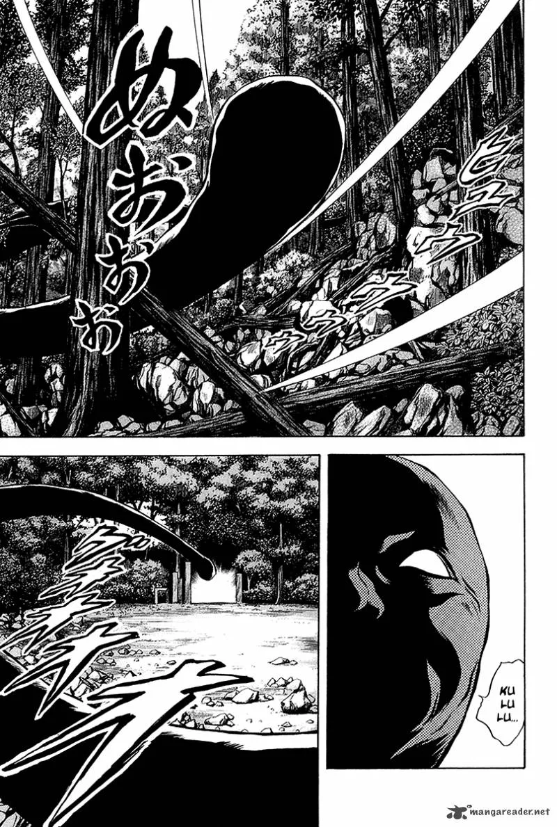 Otogi Matsuri Chapter 31 page 14