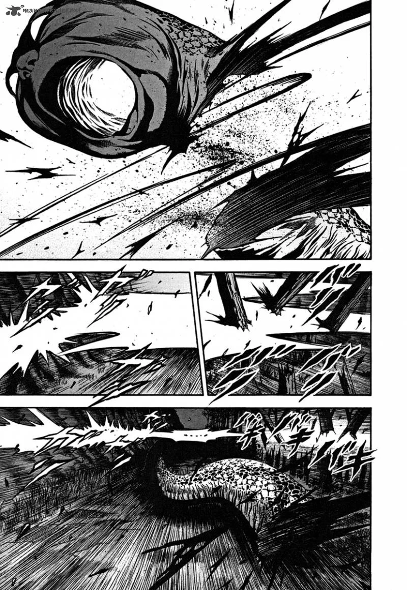 Otogi Matsuri Chapter 32 page 28