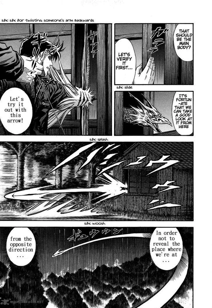 Otogi Matsuri Chapter 36 page 7