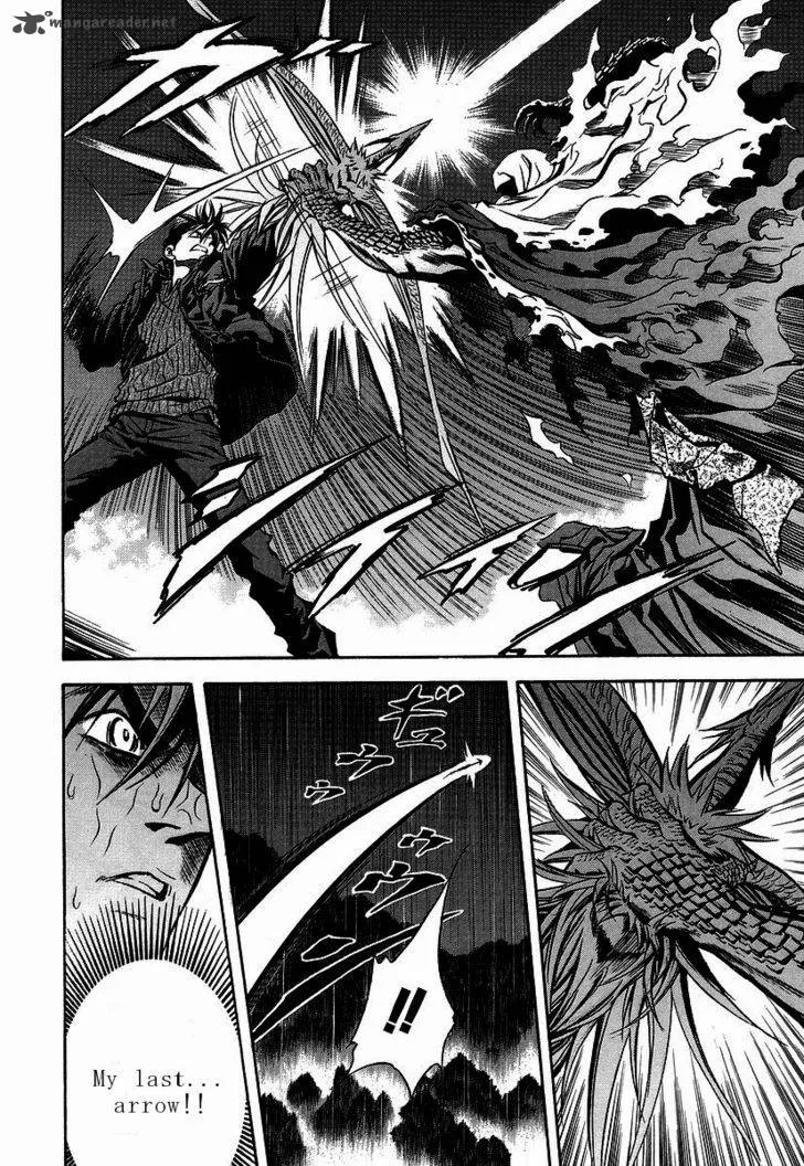 Otogi Matsuri Chapter 36 page 28