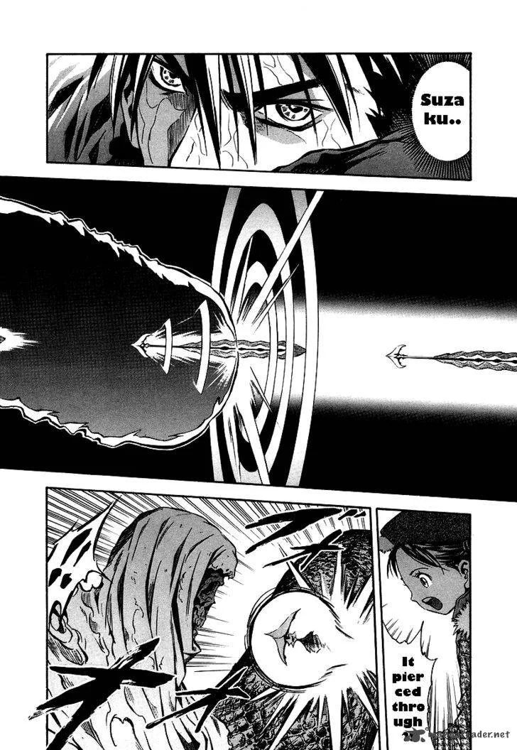 Otogi Matsuri Chapter 36 page 32