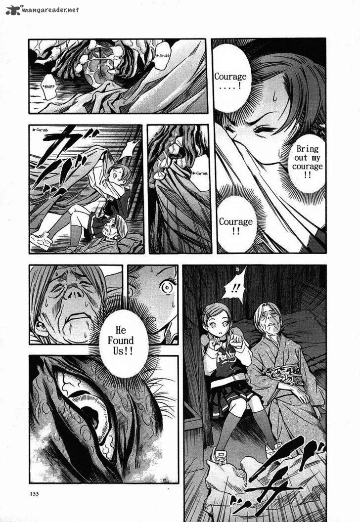 Otogi Matsuri Chapter 36 page 19