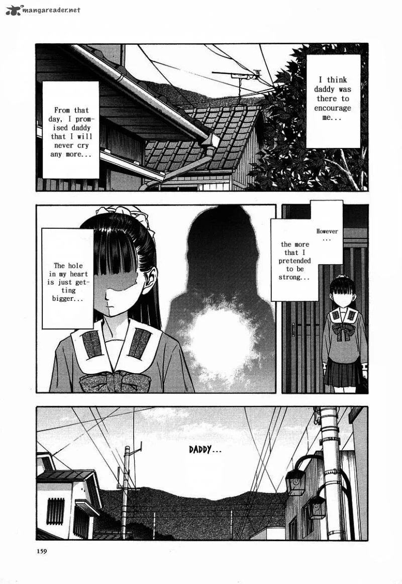 Otogi Matsuri Chapter 37 page 5