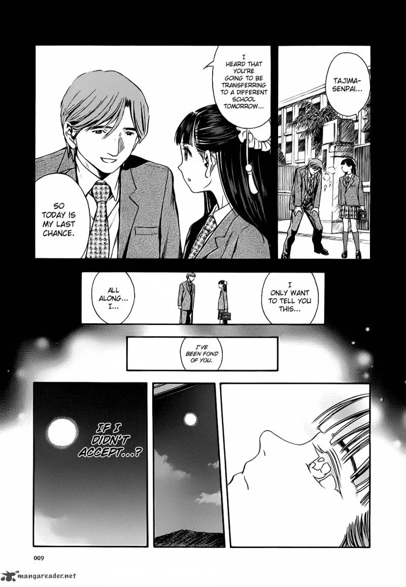 Otogi Matsuri Chapter 38 page 12