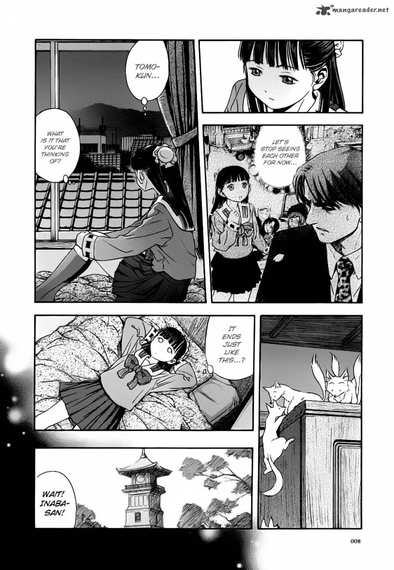 Otogi Matsuri Chapter 38 page 11