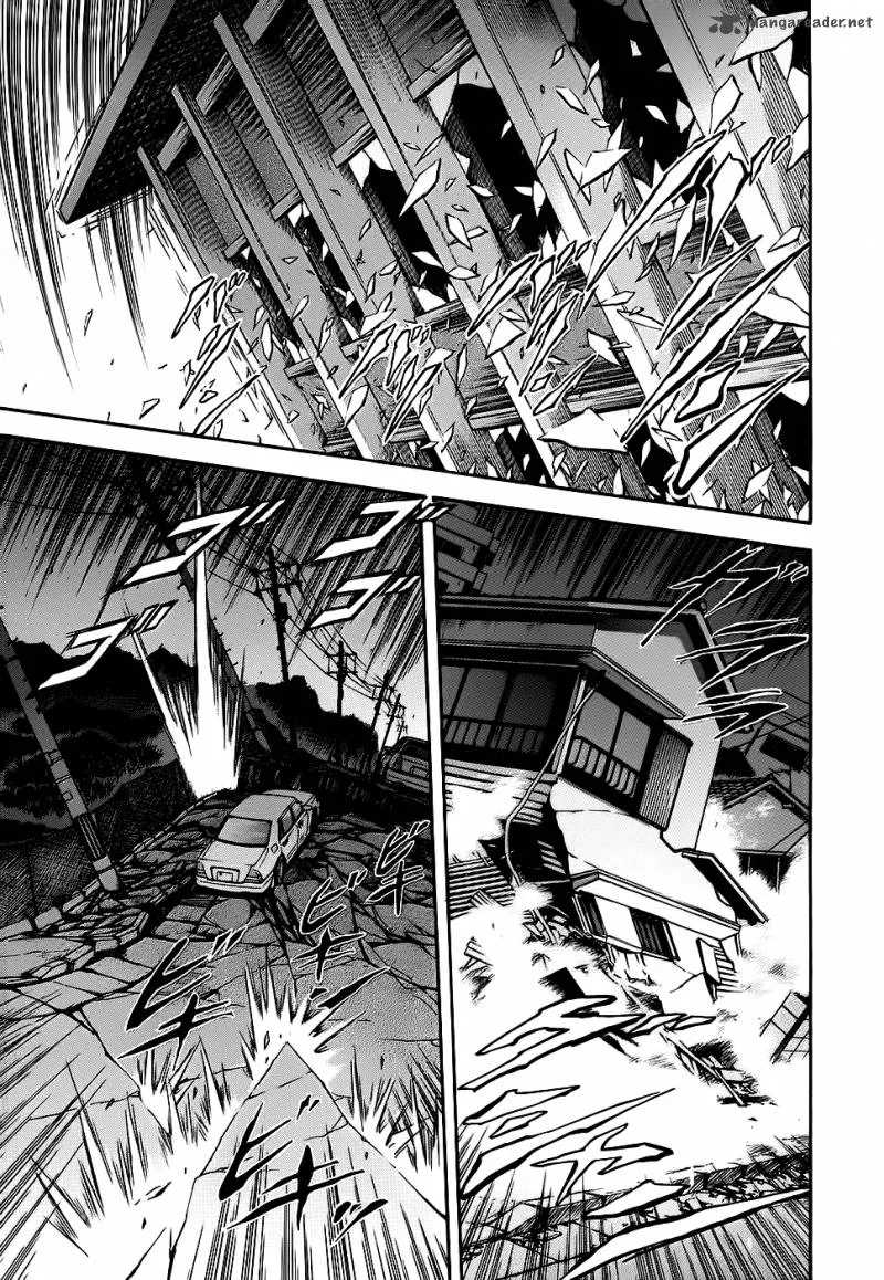Otogi Matsuri Chapter 40 page 19