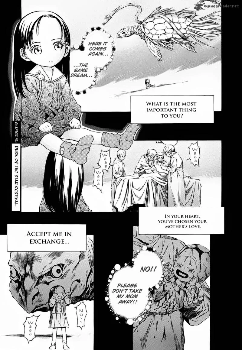 Otogi Matsuri Chapter 42 page 1