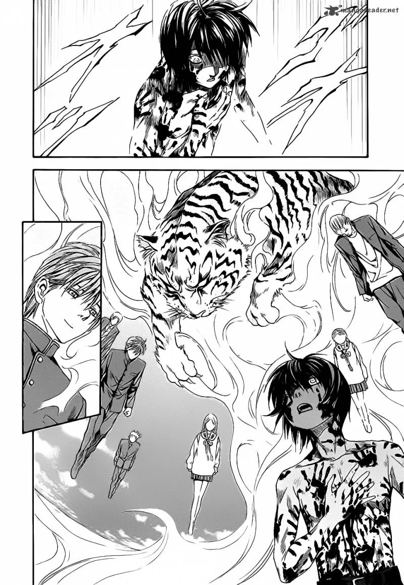 Otogi Matsuri Chapter 43 page 28