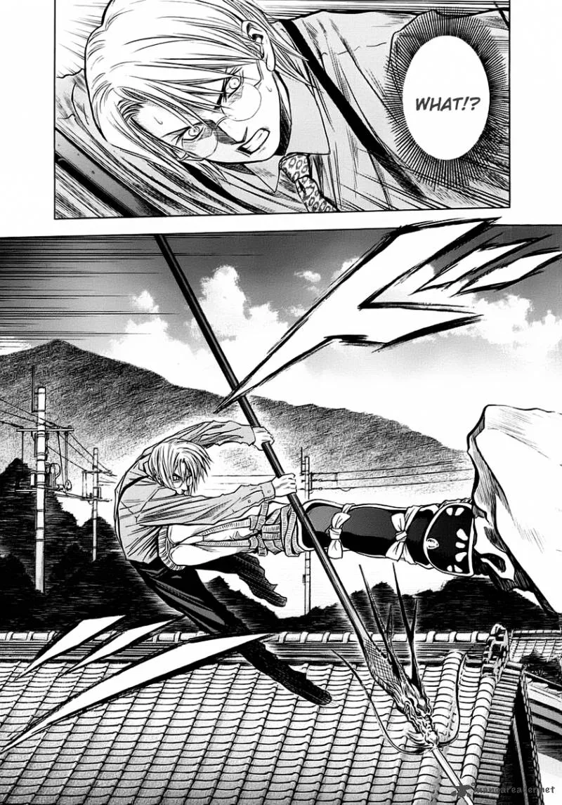 Otogi Matsuri Chapter 45 page 8