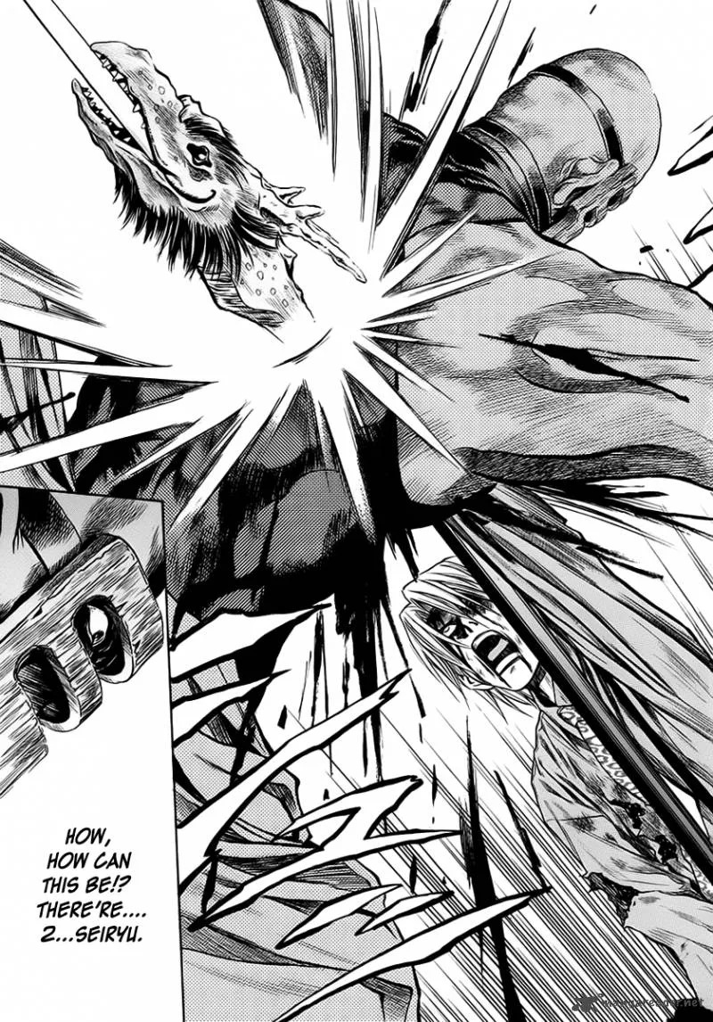 Otogi Matsuri Chapter 45 page 26