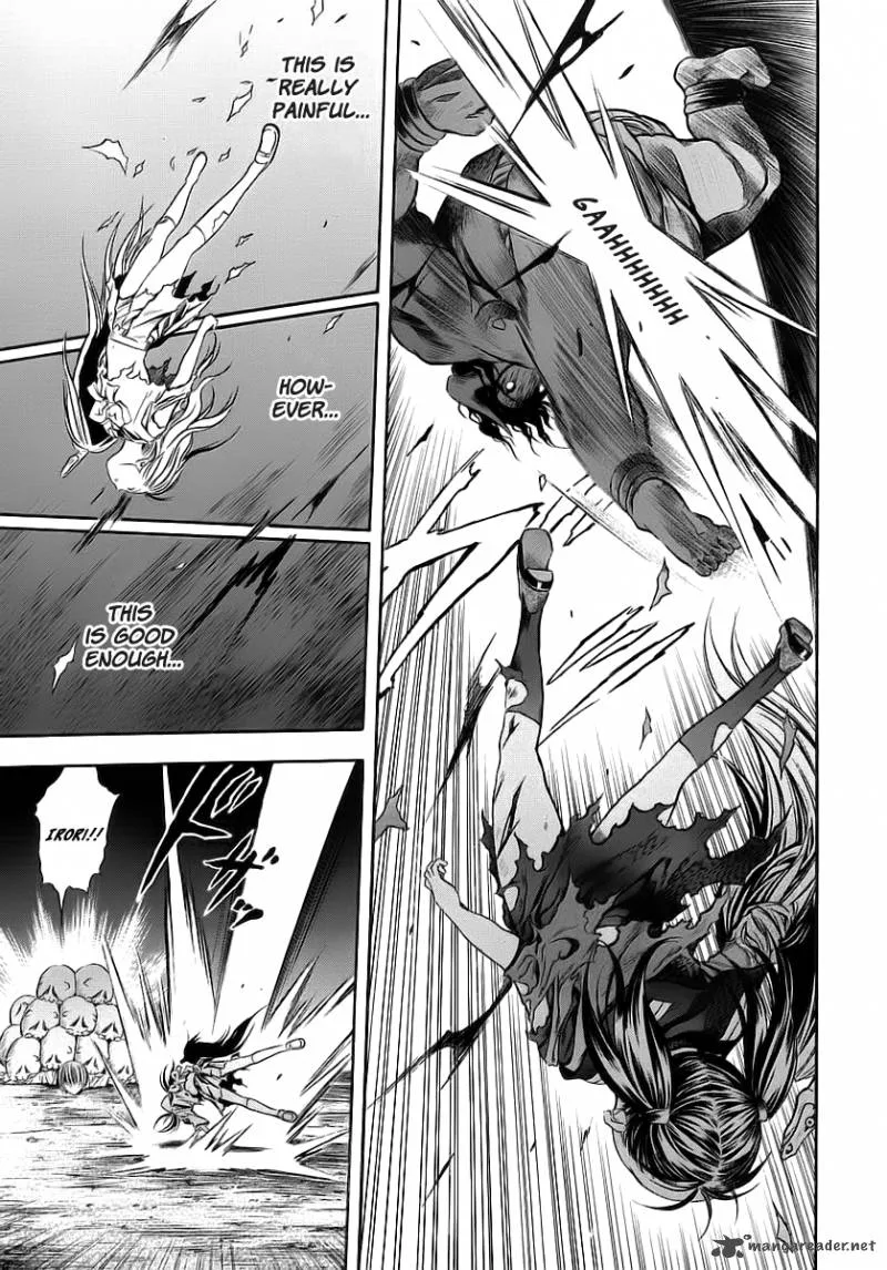 Otogi Matsuri Chapter 46 page 24