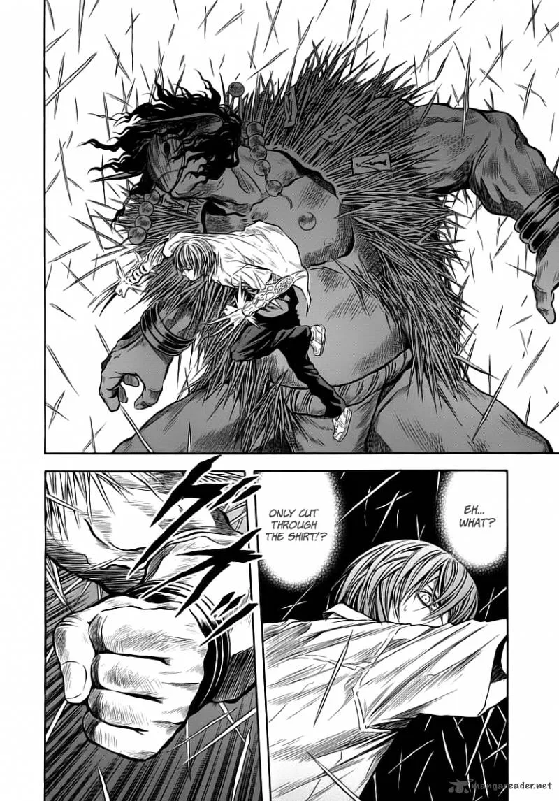 Otogi Matsuri Chapter 46 page 9