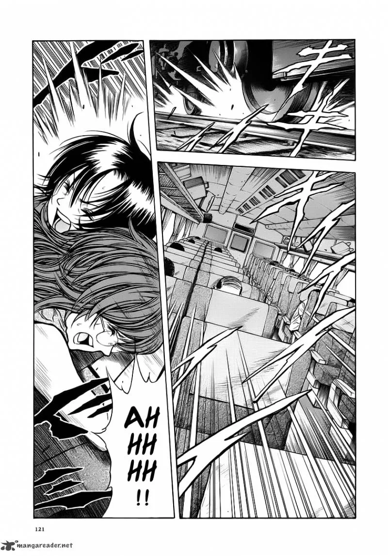 Otogi Matsuri Chapter 48 page 7