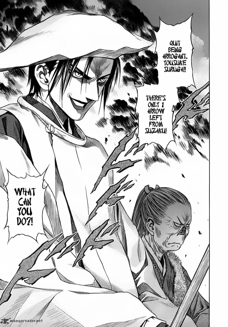 Otogi Matsuri Chapter 49 page 23