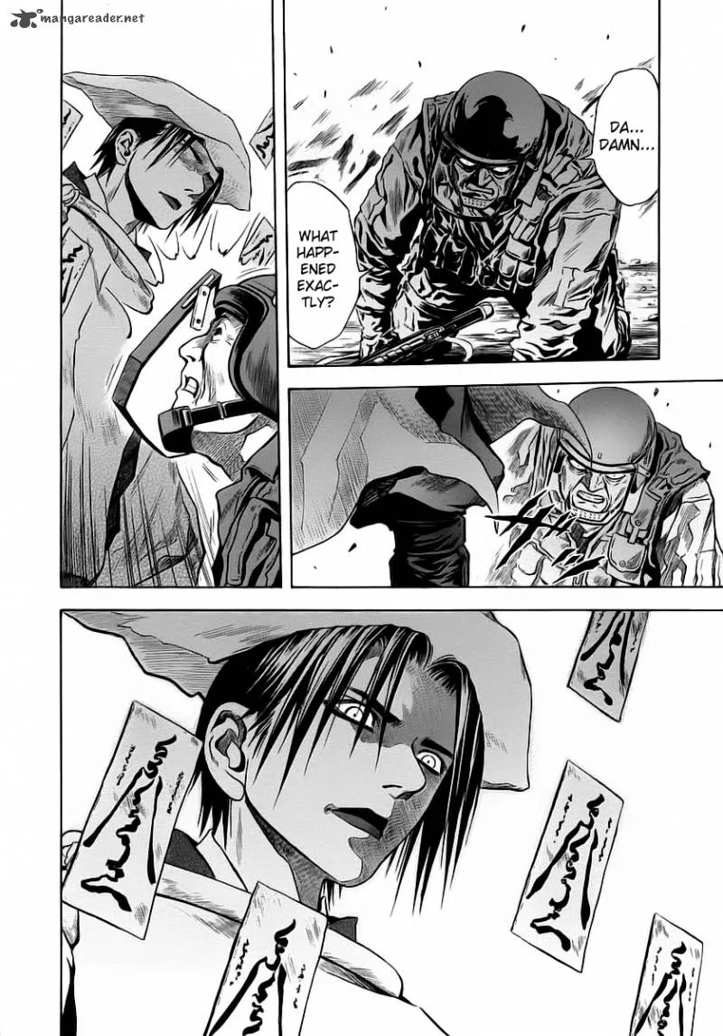 Otogi Matsuri Chapter 49 page 18