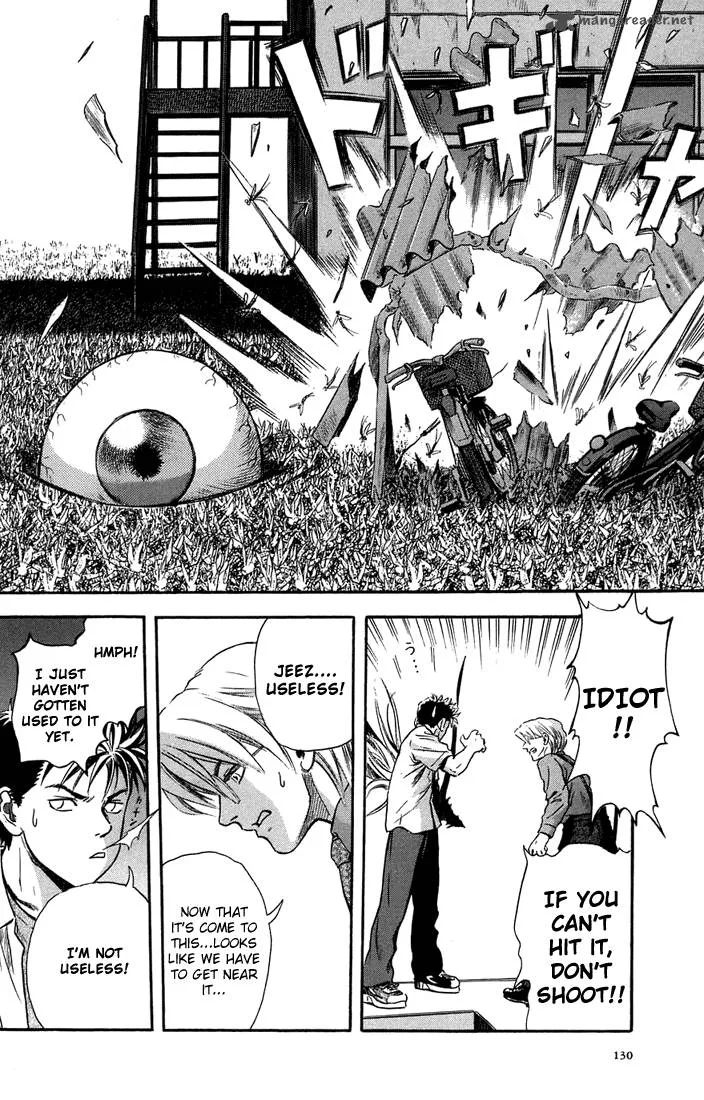 Otogi Matsuri Chapter 5 page 13