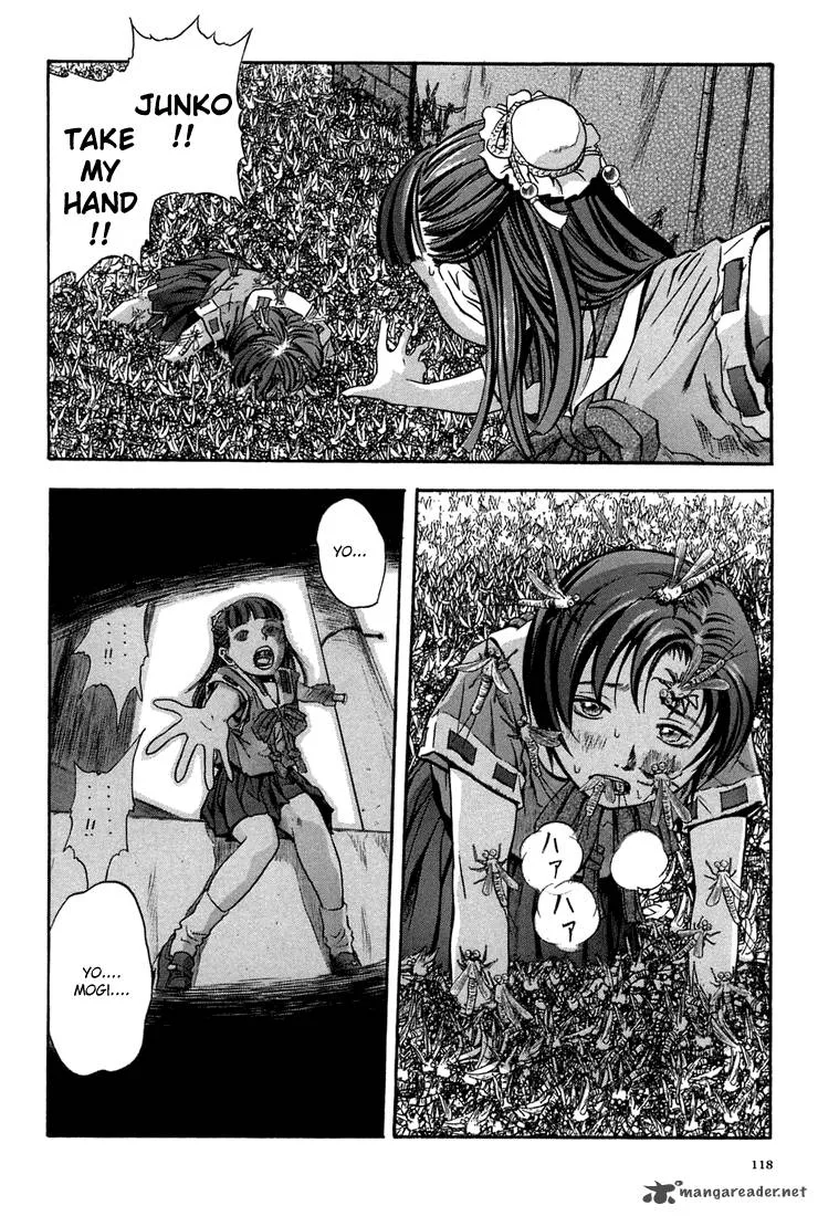 Otogi Matsuri Chapter 5 page 2