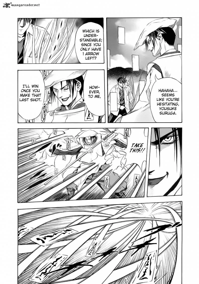 Otogi Matsuri Chapter 50 page 9